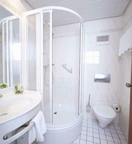 Номер Стандарт, Weis