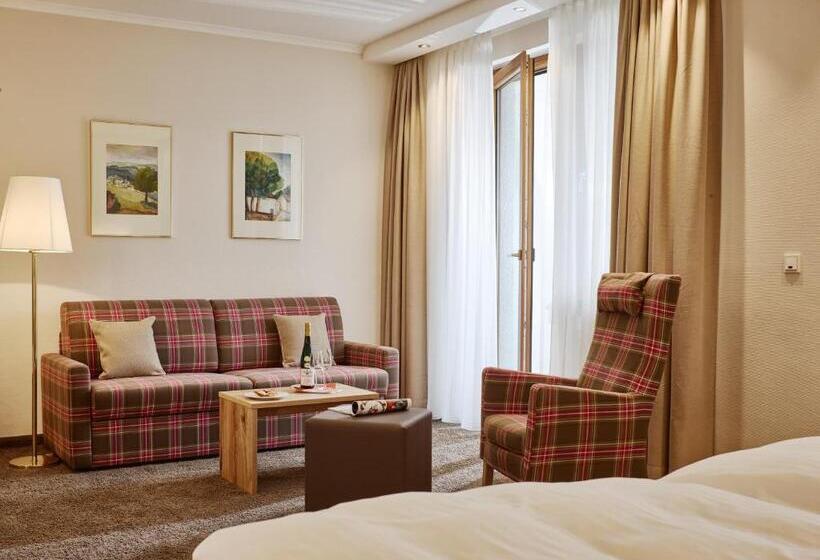 Полулюкс, Weis