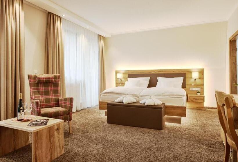 Полулюкс, Weis