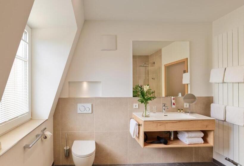 Полулюкс, Weis