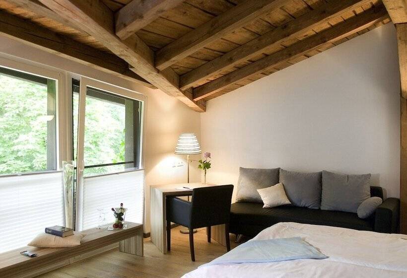 舒适型房间, Zur Klostermuhle