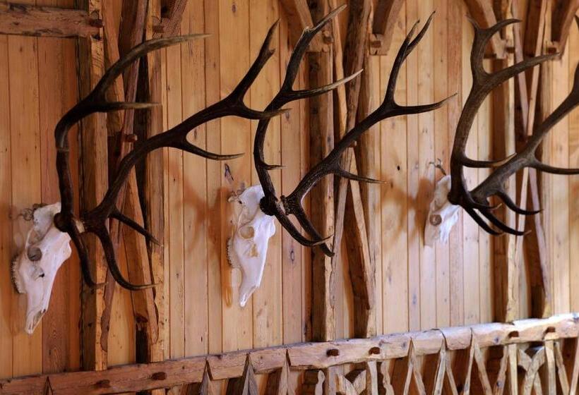 Номер Стандарт, Landhotel Rössle