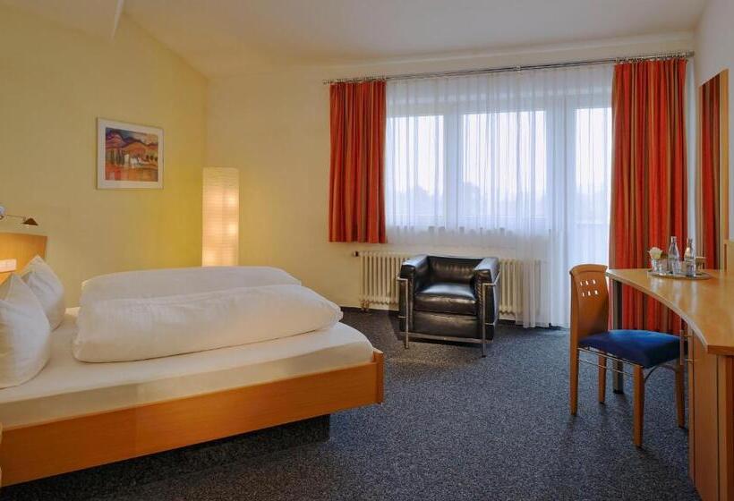 스탠다드 룸, Landhotel Rössle