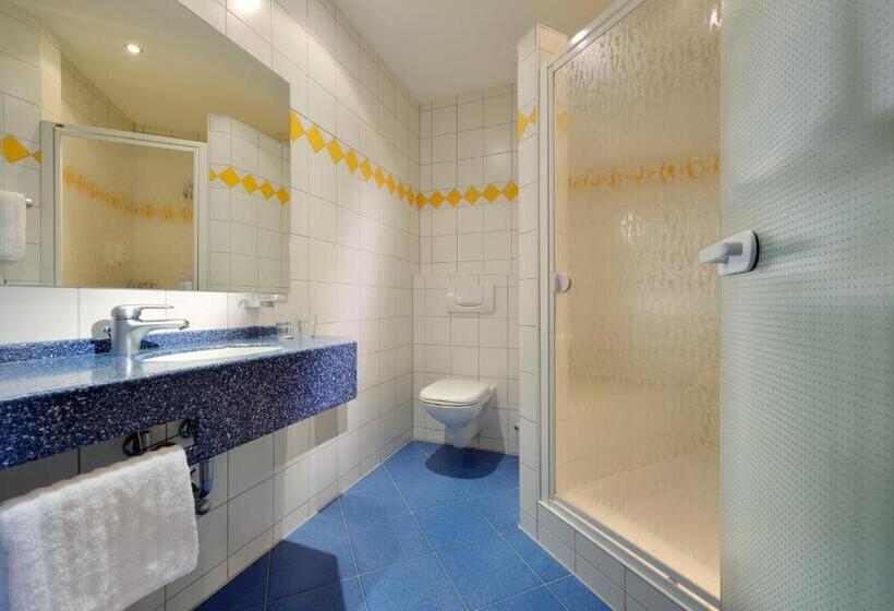 Номер Стандарт, Landhotel Rössle