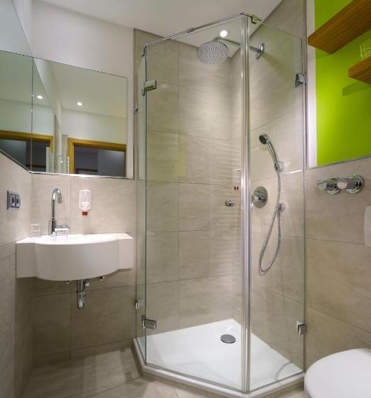 Номер Стандарт, Landhotel Rössle