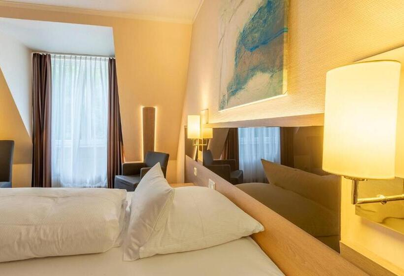 컴포트 룸, Parkhotel Berghölzchen