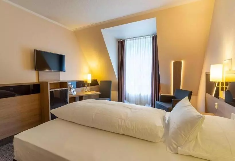 コンフォートルーム, Parkhotel Berghölzchen