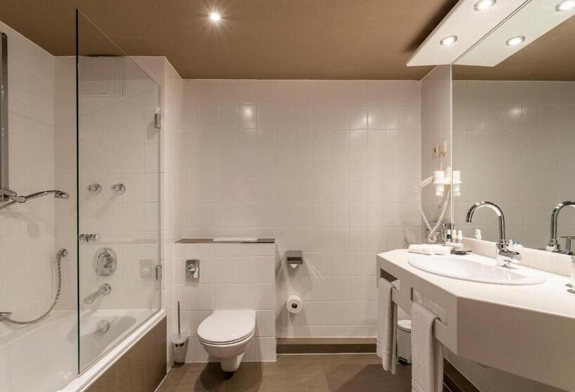 컴포트 룸, Parkhotel Berghölzchen