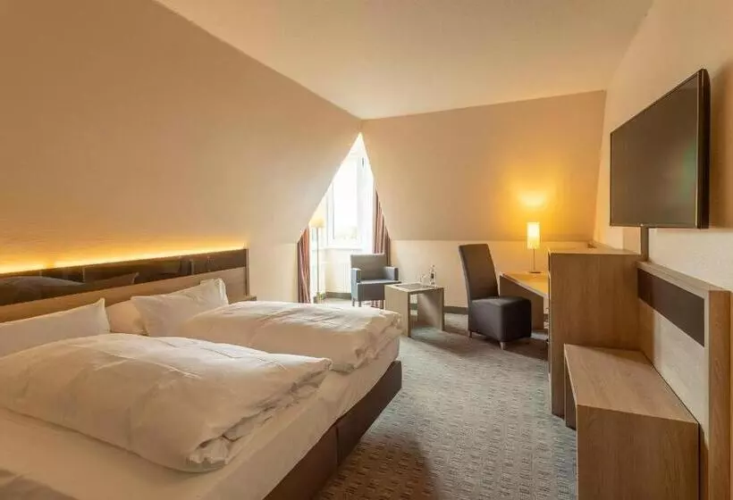 コンフォートルーム, Parkhotel Berghölzchen