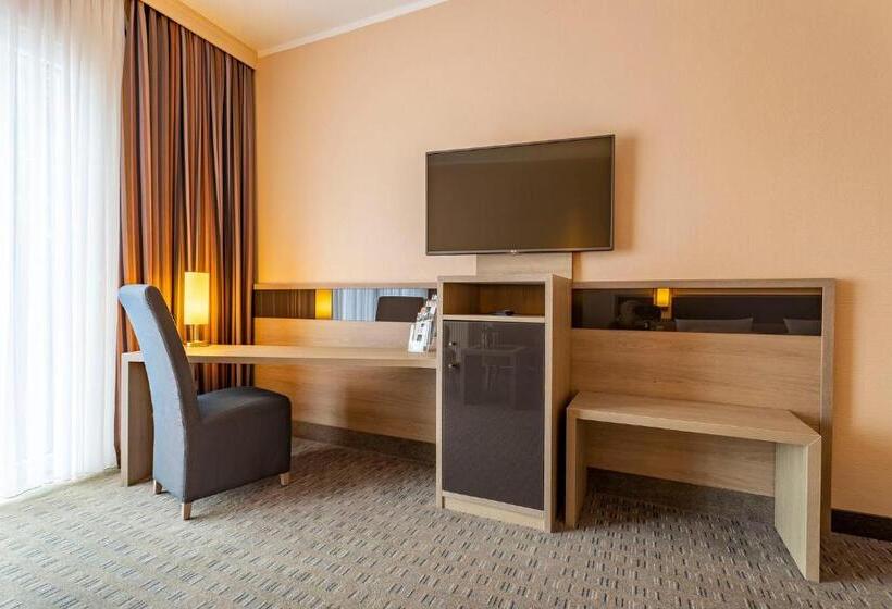 Номер Комфорт, Parkhotel Berghölzchen