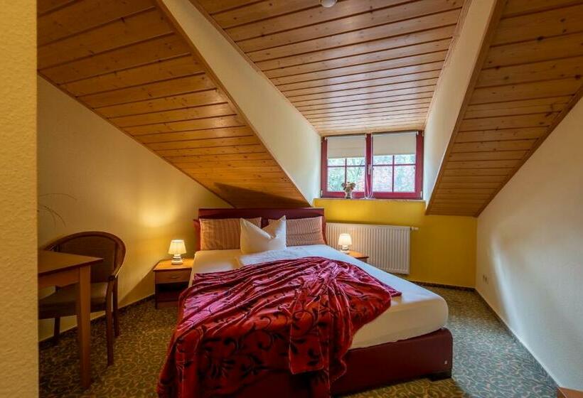 Номер Стандарт, Berggasthof Butterberg