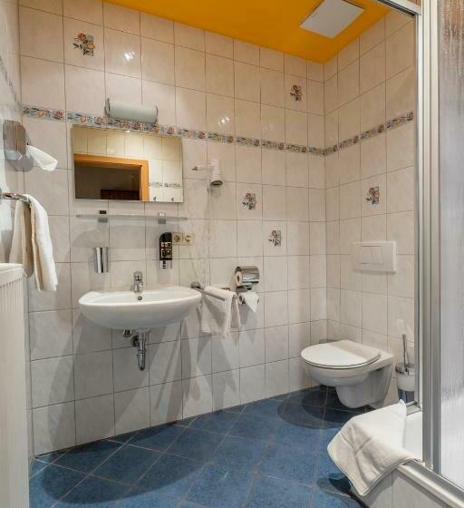 四人高级间, Berggasthof Butterberg