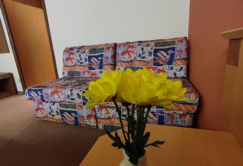 Номер Стандарт, Freihof