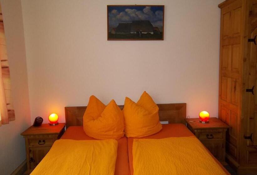 Номер Стандарт, Gastehaus Loschwitz