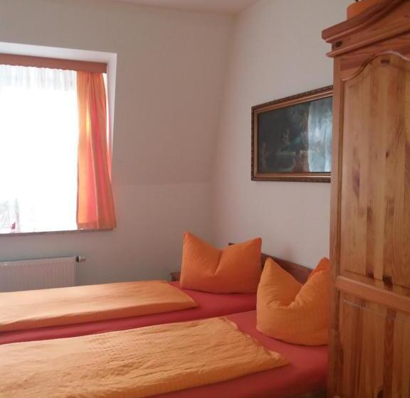 Номер Стандарт, Gastehaus Loschwitz