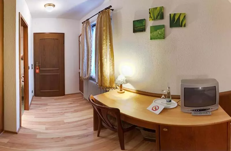 Quarto standart individual, Lamm