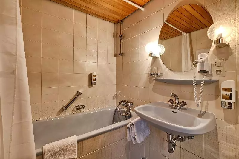 Quarto standard, Lamm