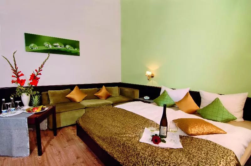 Quarto standard, Lamm