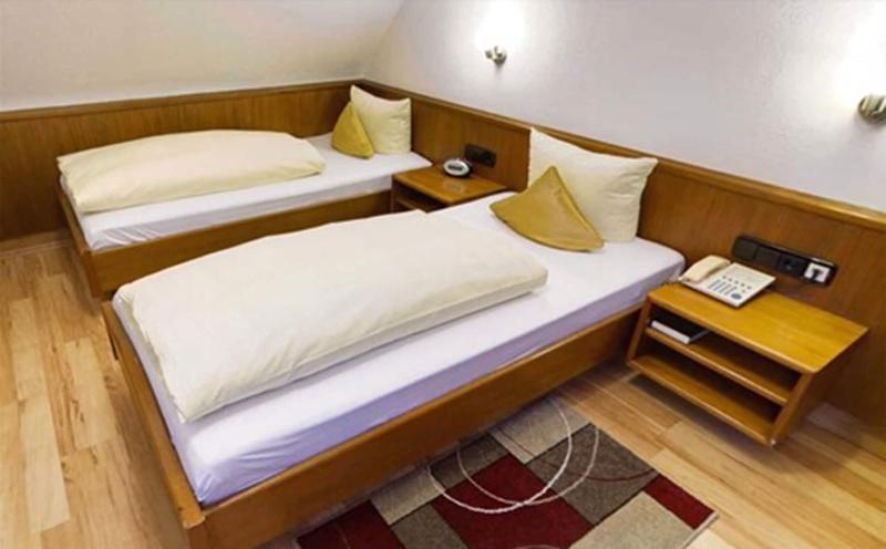 Quarto standard, Lamm