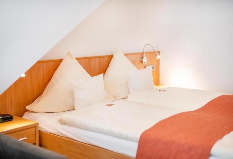 חדר משפחתי, Waldesblick, Hotel Restaurant