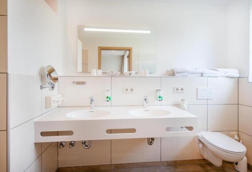 חדר משפחתי, Waldesblick, Hotel Restaurant