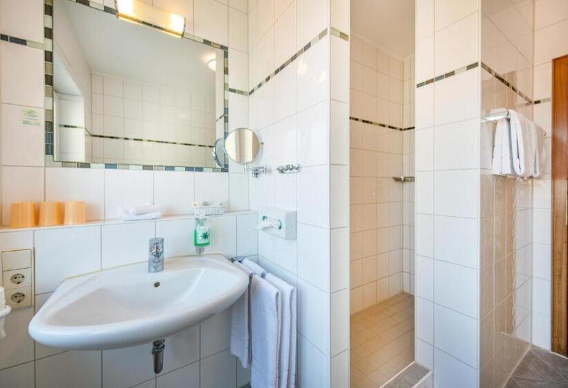 דירת שני חדרים, Waldesblick, Hotel Restaurant