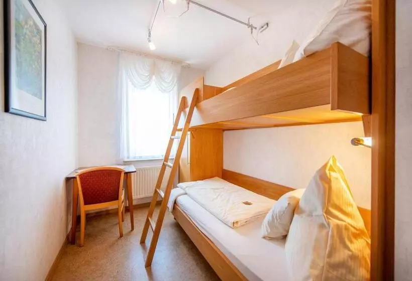 ２ベッドルームアパートメント, Waldesblick, Hotel Restaurant