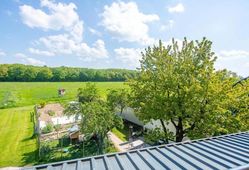 חדר קומפורט, Waldesblick, Hotel Restaurant