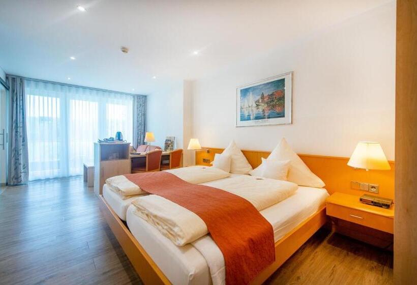 חדר קומפורט, Waldesblick, Hotel Restaurant