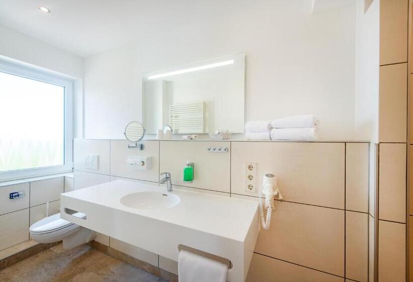 חדר קומפורט, Waldesblick, Hotel Restaurant