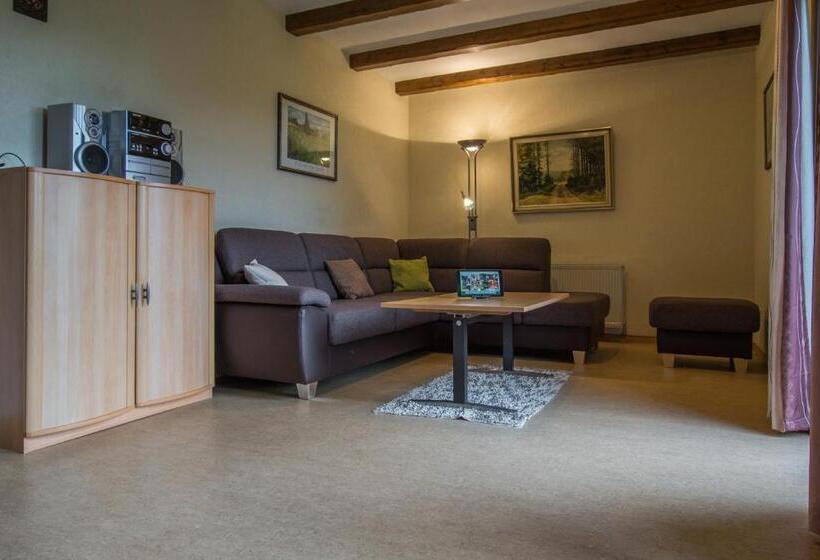 דירת נוחות 2 חדרים, Waldesblick, Hotel Restaurant