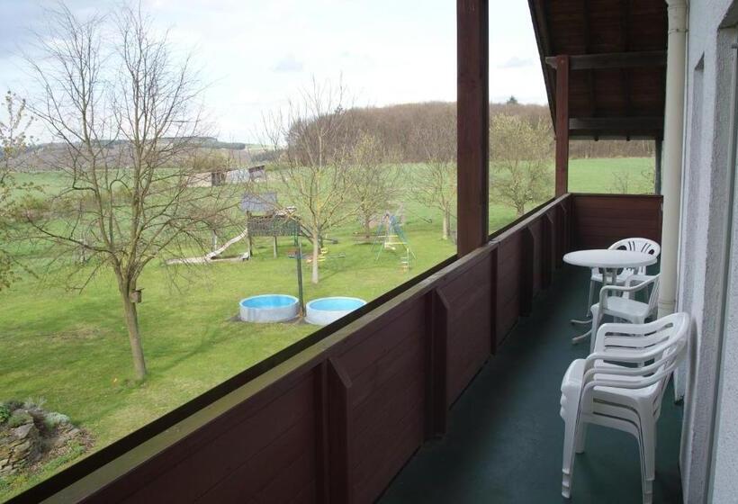 דירת נוחות 2 חדרים, Waldesblick, Hotel Restaurant