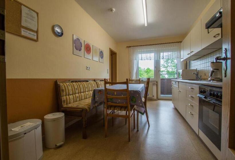 דירת נוחות 2 חדרים, Waldesblick, Hotel Restaurant