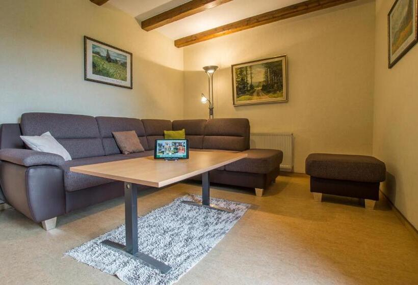 דירת נוחות 2 חדרים, Waldesblick, Hotel Restaurant