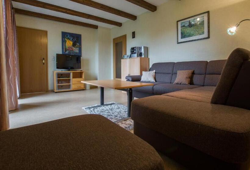 דירת נוחות 2 חדרים, Waldesblick, Hotel Restaurant