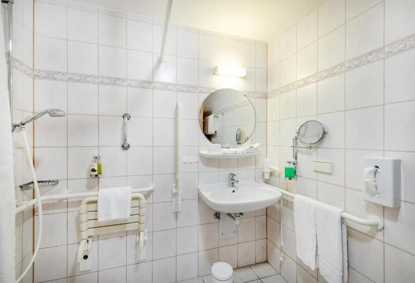 דירת נוחות 3 חדרים, Waldesblick, Hotel Restaurant