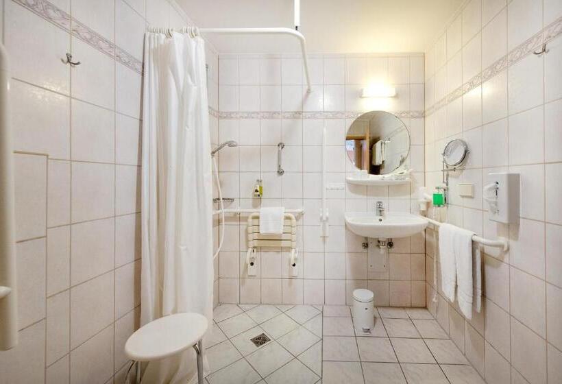 דירת נוחות 3 חדרים, Waldesblick, Hotel Restaurant