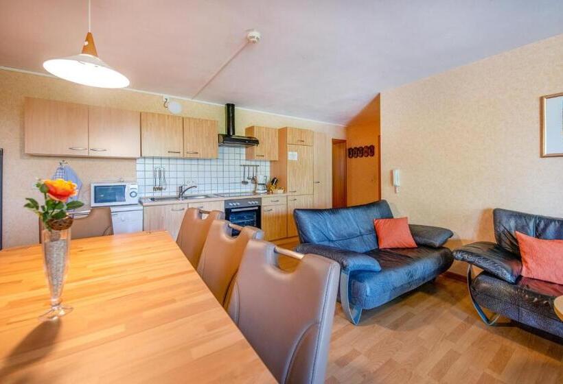 דירת נוחות 3 חדרים, Waldesblick, Hotel Restaurant