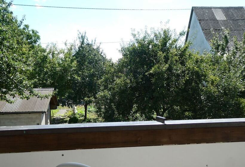 Номер Стандарт, Waldesblick, Hotel Restaurant