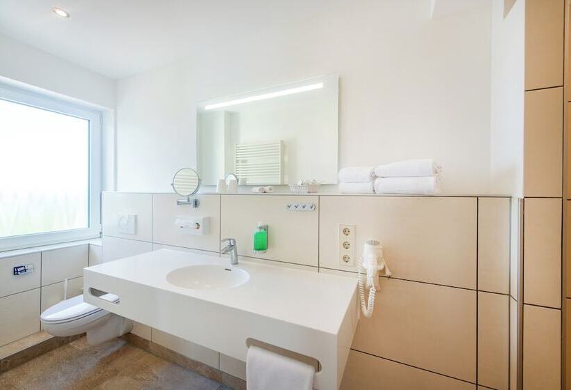 חדר קומפורט, Waldesblick, Hotel Restaurant