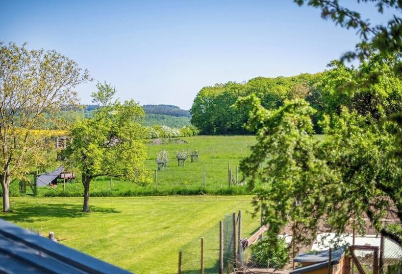 חדר קומפורט, Waldesblick, Hotel Restaurant