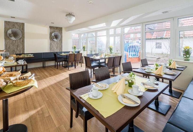 Люкс Премиум, Suitenhotel Idyll Heckenrose