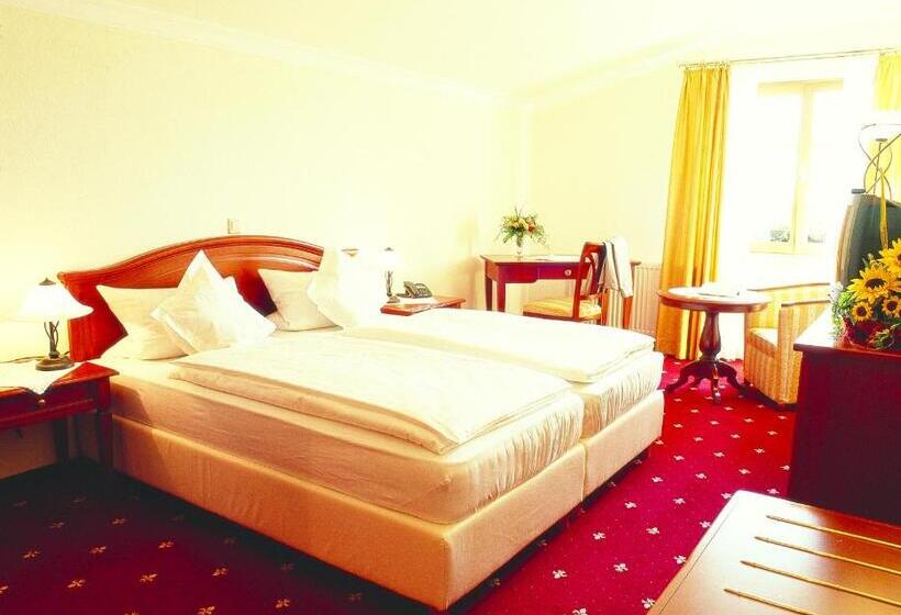 غرفة قياسية, Villa Hochdörffer Gästehaus