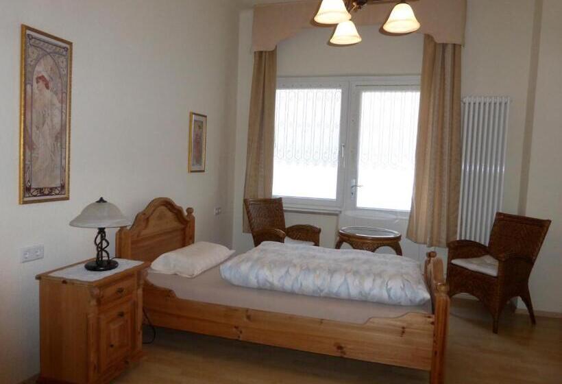 스탠다드 싱글 룸, Villa Tosca