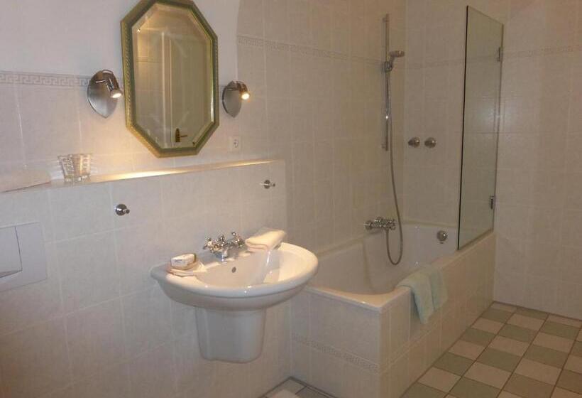 스탠다드 싱글 룸, Villa Tosca