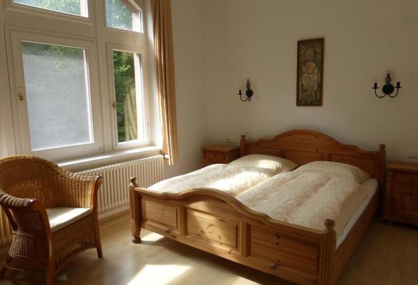 클래식 룸, Villa Tosca