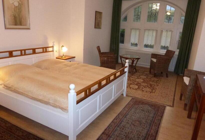 클래식 룸, Villa Tosca