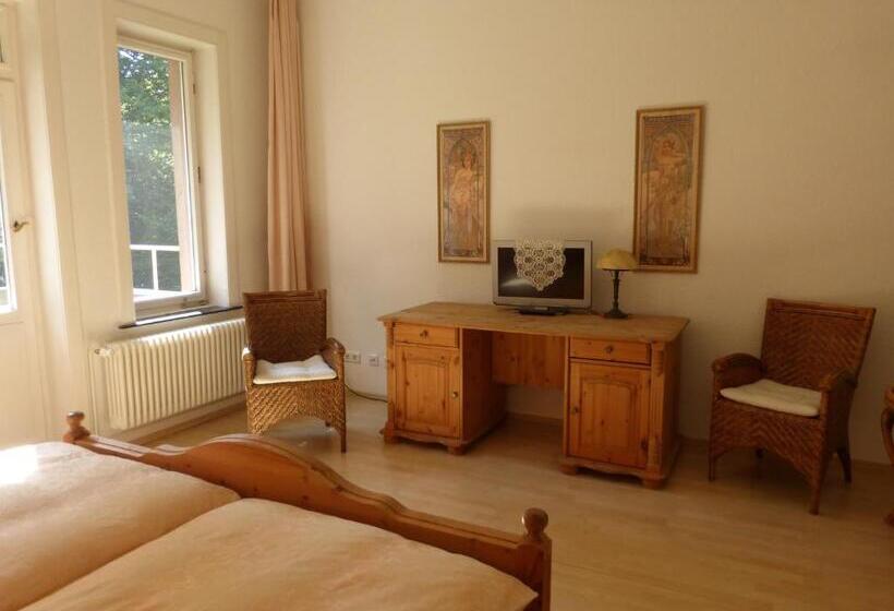 클래식 룸, Villa Tosca