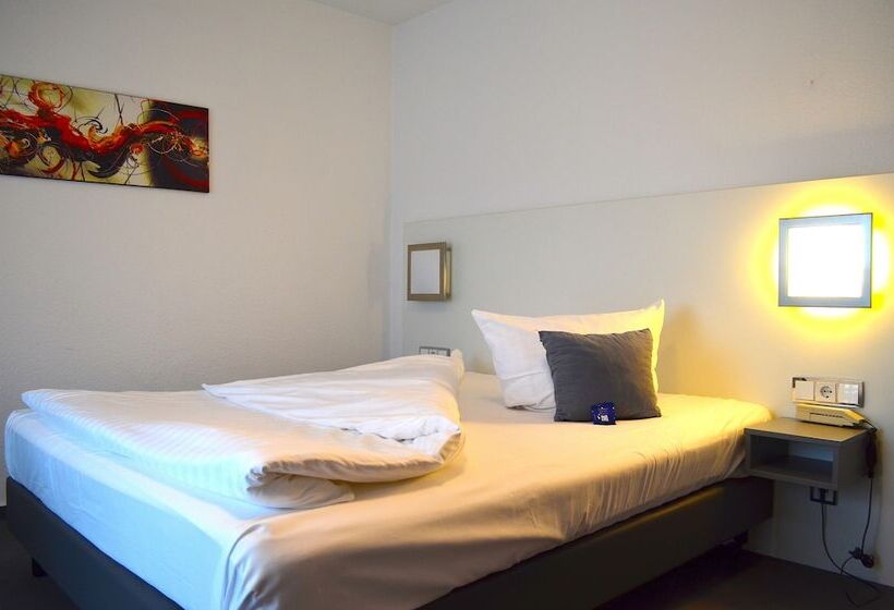 اتاق استاندارد, Weber Hotel Mannheim