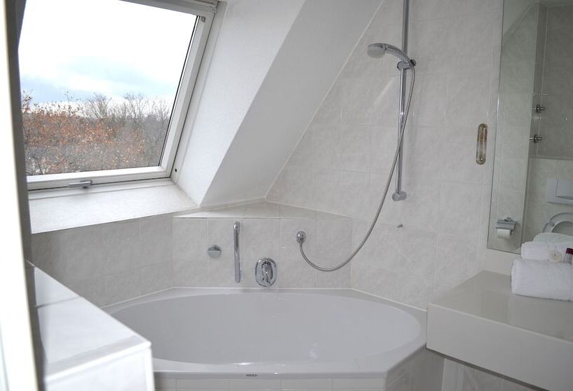 Номер Стандарт, Weber Hotel Mannheim